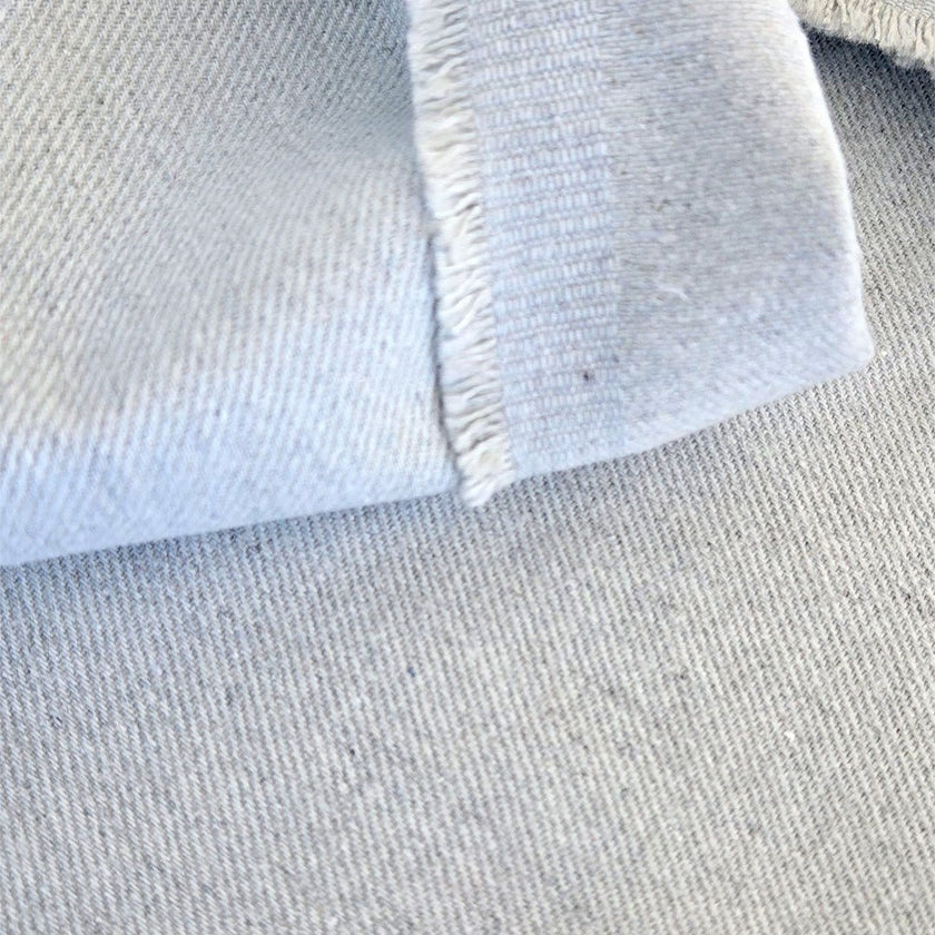 Denim | 11oz Recycled Acid Wash - Fabric + Flow Textile Co.