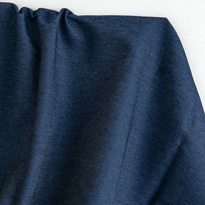 Denim | 3oz Dark Wash - Fabric + Flow Textile Co.