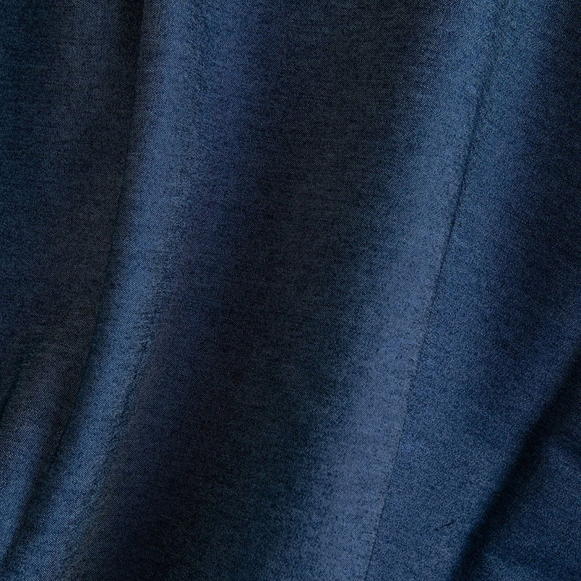 Denim | 3oz Dark Wash - Fabric + Flow Textile Co.