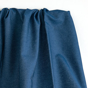 Denim | 3oz Indigo - Fabric + Flow Textile Co.