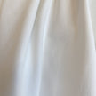 Denim | 8oz Cloud White - Fabric + Flow Textile Co.