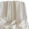 Denim | 8oz Cloud White - Fabric + Flow Textile Co.