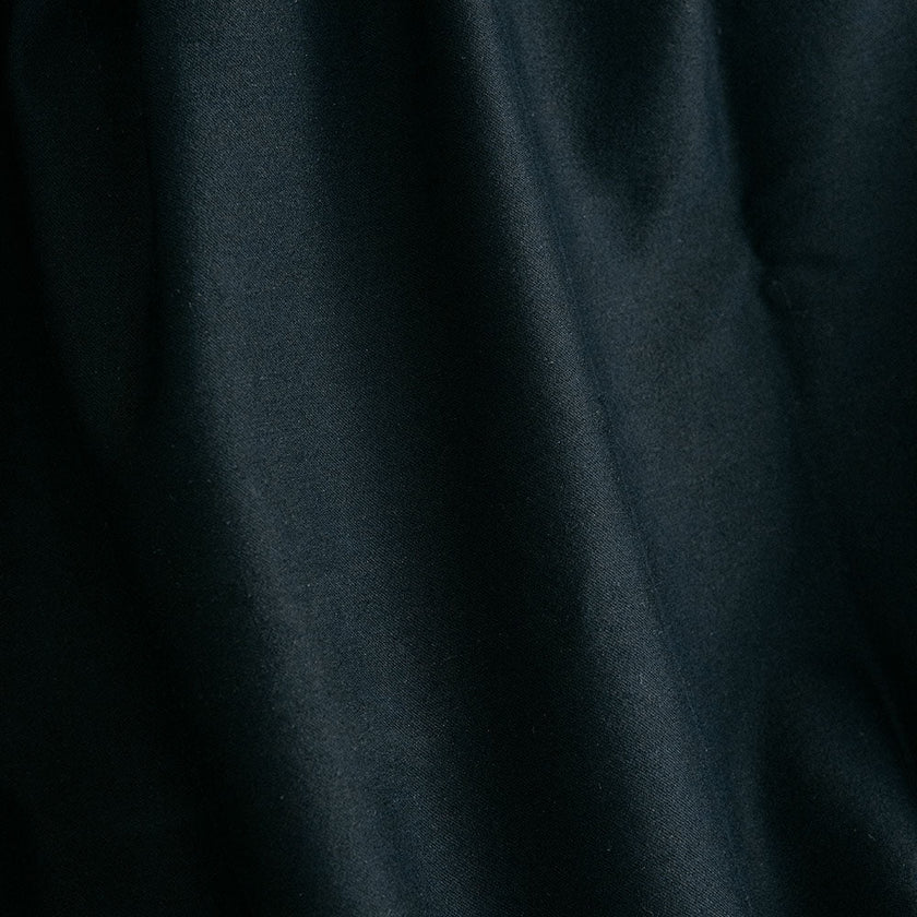 Denim | 9.5oz Black Night - Fabric + Flow Textile Co.