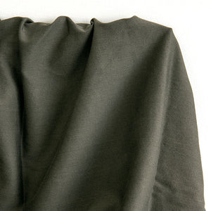 Denim | 9.5oz Military - Fabric + Flow Textile Co.