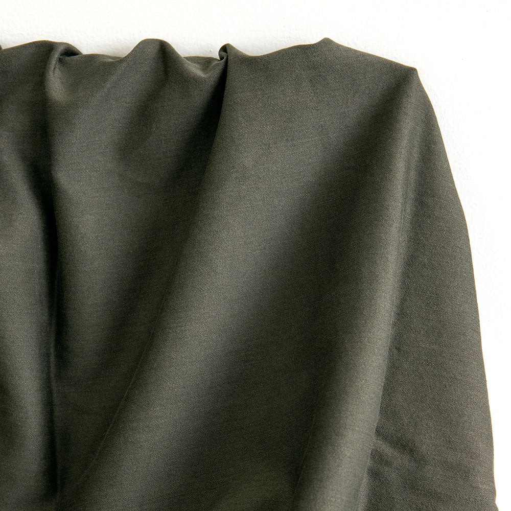 Denim | 9.5oz Military - Fabric + Flow Textile Co.