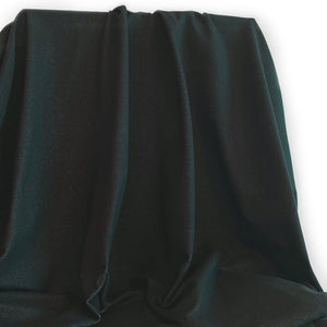 Denim | Jegging Black Caviar - Fabric + Flow Textile Co.