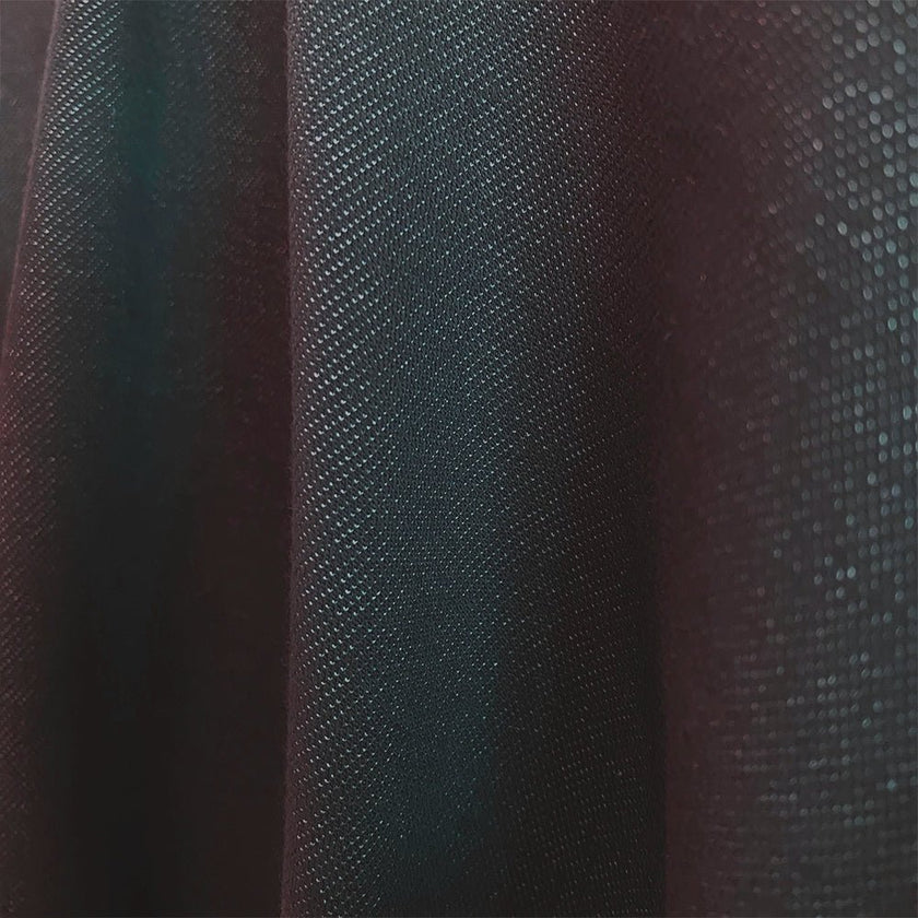 Denim | Jegging Black Caviar - Fabric + Flow Textile Co.