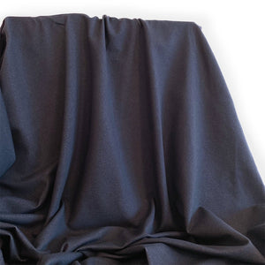 Denim | Jegging Obsidian Blue - Fabric + Flow Textile Co.