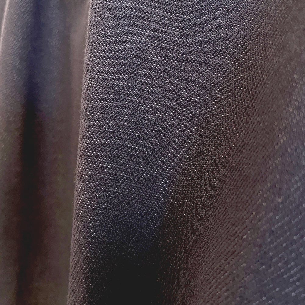 Denim | Jegging Obsidian Blue - Fabric + Flow Textile Co.