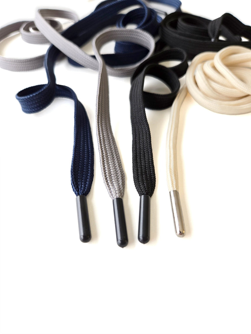 Drawcords - Fabric + Flow Textile Co.