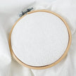 Embroidery Hoop - Fabric + Flow Textile Co.