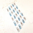 Fabric Clips - Fabric + Flow Textile Co.