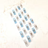 Fabric Clips - Fabric + Flow Textile Co.