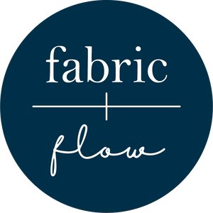 Fabric + Flow gift card (USD) - Fabric + Flow Textile Co.