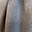 Fleece Knit | Cotton - Light Melange Grey - Fabric + Flow Textile Co.