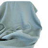 Fleece Knit | Cotton - Sage Mist - Fabric + Flow Textile Co.