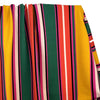 French Terry | Bamboo - Bold Stripe - Fabric + Flow Textile Co.
