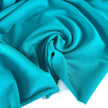 French Terry | Bamboo - Caribbean - Fabric + Flow Textile Co.