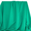 French Terry | Bamboo - Clover - Fabric + Flow Textile Co.
