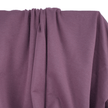 French Terry | Bamboo - Lilac - Fabric + Flow Textile Co.
