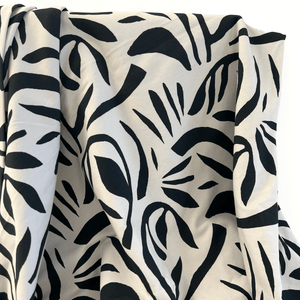 French Terry | Bamboo - Moda - Fabric + Flow Textile Co.