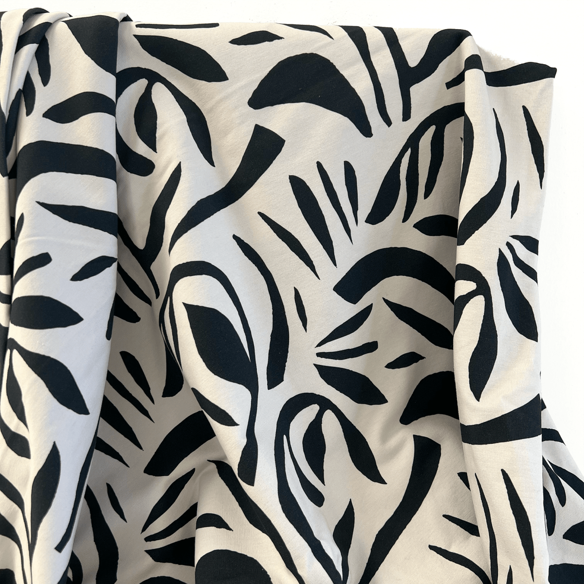French Terry | Bamboo - Moda - Fabric + Flow Textile Co.