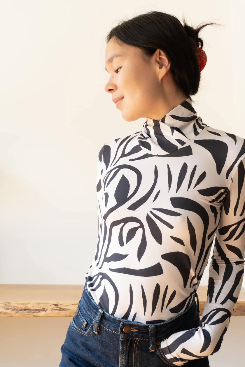 French Terry | Bamboo - Moda - Fabric + Flow Textile Co.