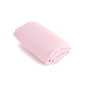 French Terry | Bamboo - Orchid - Fabric + Flow Textile Co.