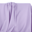 French Terry | Bamboo - Orchid - Fabric + Flow Textile Co.