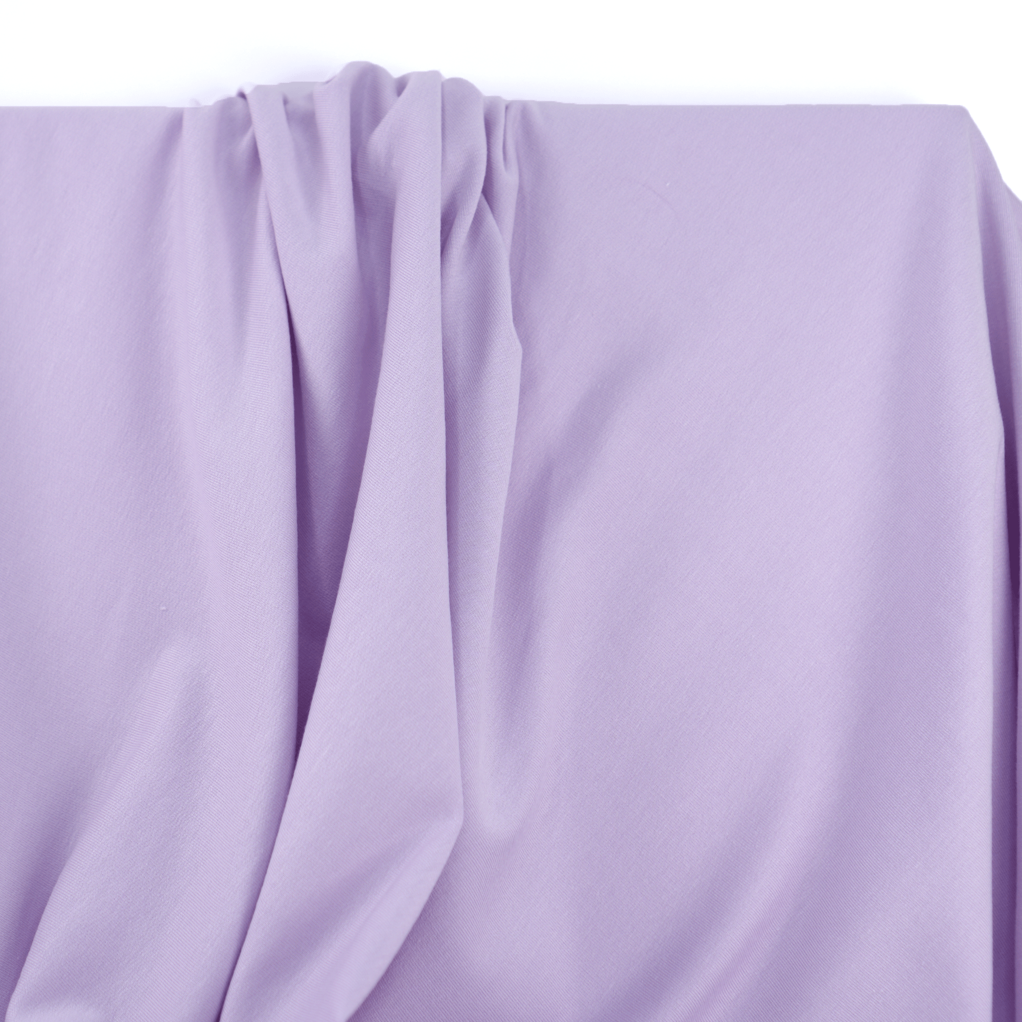 French Terry | Bamboo - Orchid - Fabric + Flow Textile Co.