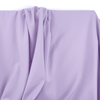 French Terry | Bamboo - Orchid - Fabric + Flow Textile Co.