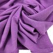 French Terry | Bamboo - Wisteria - Fabric + Flow Textile Co.