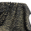 Fur Faux | Golden Bear - Fabric + Flow Textile Co.