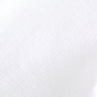 Gauze Cotton | Swiss Dot - White - Fabric + Flow Textile Co.