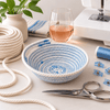 GRAND OPENING | Sip + Sew - Fabric + Flow Textile Co.