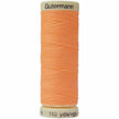 Thread - Gütermann Sew-All | #3871 Tangerine Neon