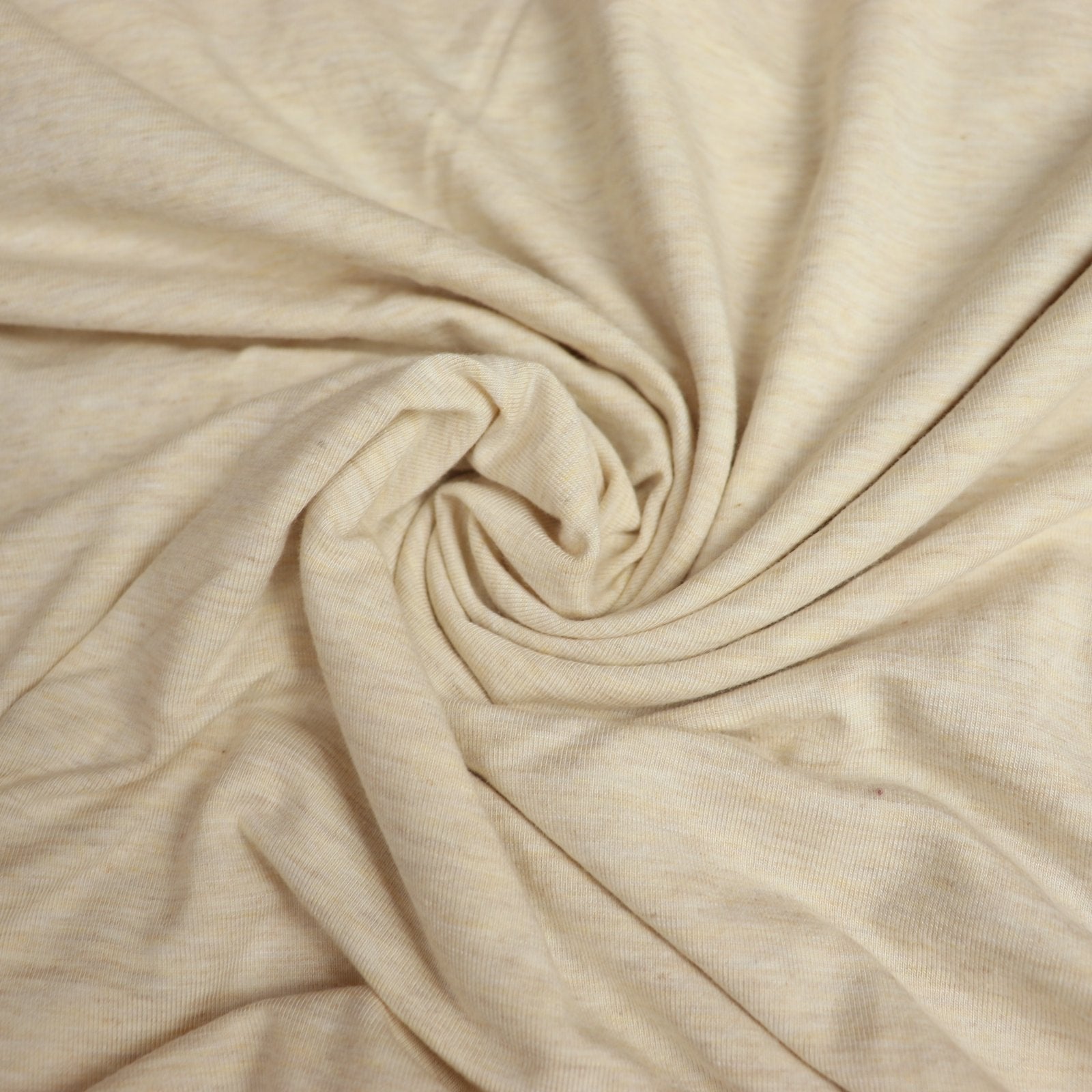 Jersey | Bamboo - Almond - Fabric + Flow Textile Co.