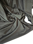 Jersey | Bamboo - Deep Kelp - Fabric + Flow Textile Co.