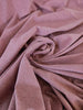 Jersey | Bamboo - Heather Mauve - Fabric + Flow Textile Co.