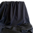 Jersey | Cotton - Black - Fabric + Flow Textile Co.