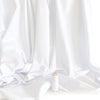 Jersey | Cotton - Optical White - Fabric + Flow Textile Co.