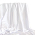Jersey | Cotton - Optical White - Fabric + Flow Textile Co.