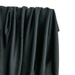 Knit Lining | Black - Fabric + Flow Textile Co.