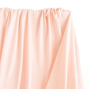 Knit Lining | Blush Pink - Fabric + Flow Textile Co.