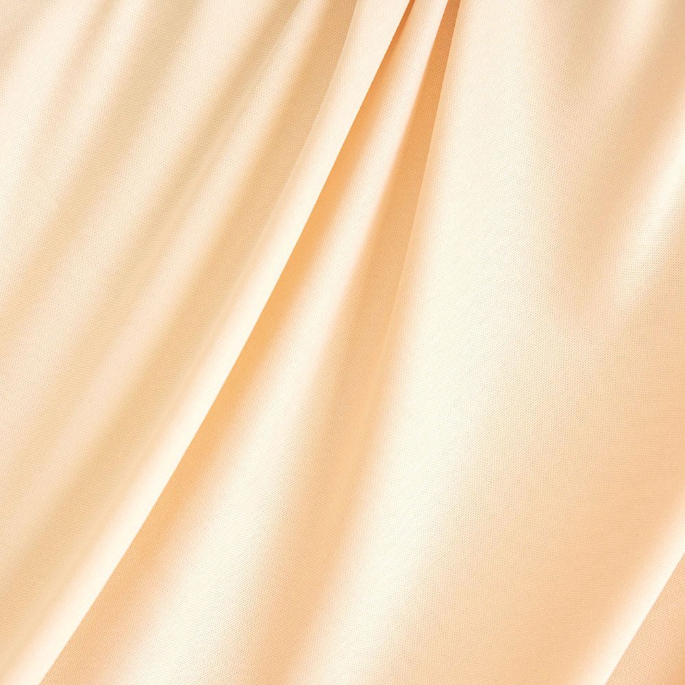 Knit Lining | Nude - Fabric + Flow Textile Co.