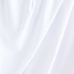 Knit Lining | White - Fabric + Flow Textile Co.