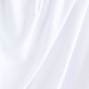 Knit Lining | White - Fabric + Flow Textile Co.
