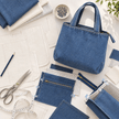 Make + Master: Back to Sewing Bootcamp - Fabric + Flow Textile Co.
