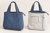 Make + Master: Back to Sewing Bootcamp - Fabric + Flow Textile Co.