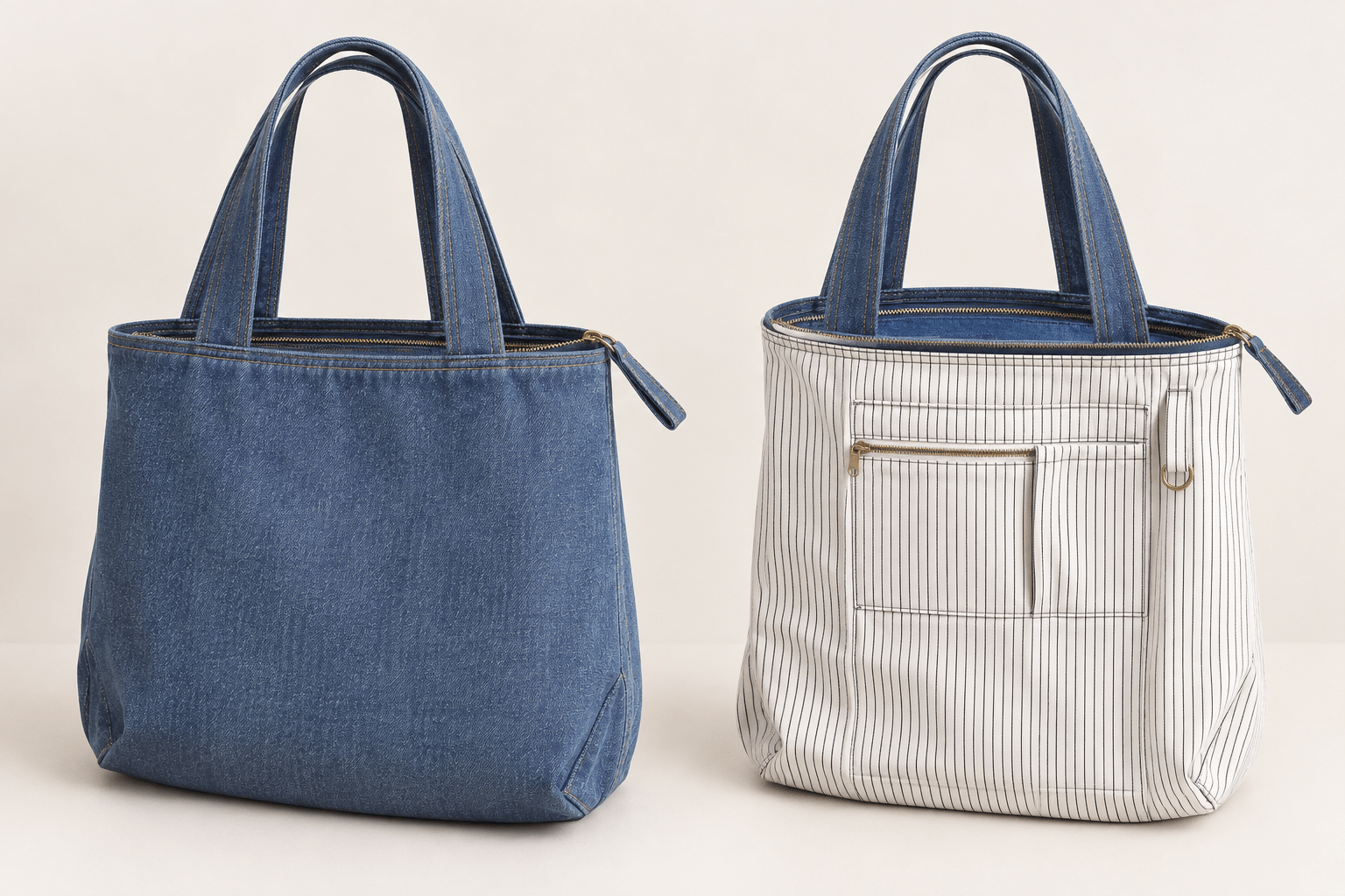 Make + Master: Back to Sewing Bootcamp - Fabric + Flow Textile Co.